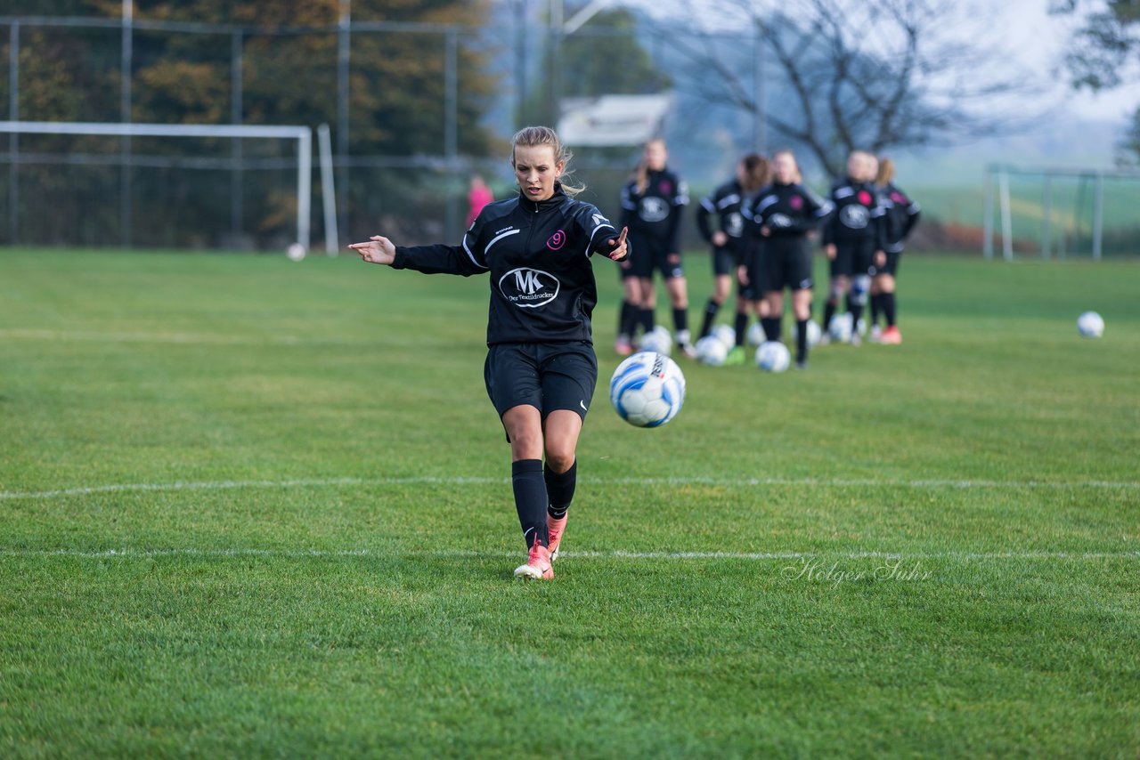 Bild 144 - wBJ MSG Steinhorst-Krummesse - VfL Pinneberg : Ergebnis: 2:0